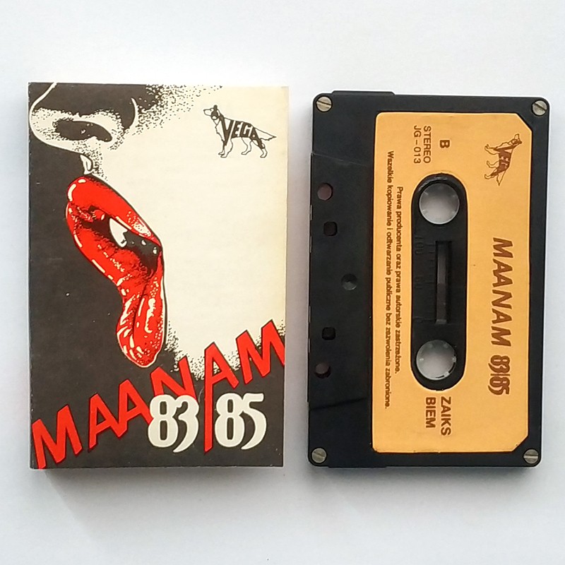 copy of Kaliber 44 ‎– Księga Tajemnicza. Prolog