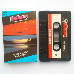 David Palmer – Symphonic...