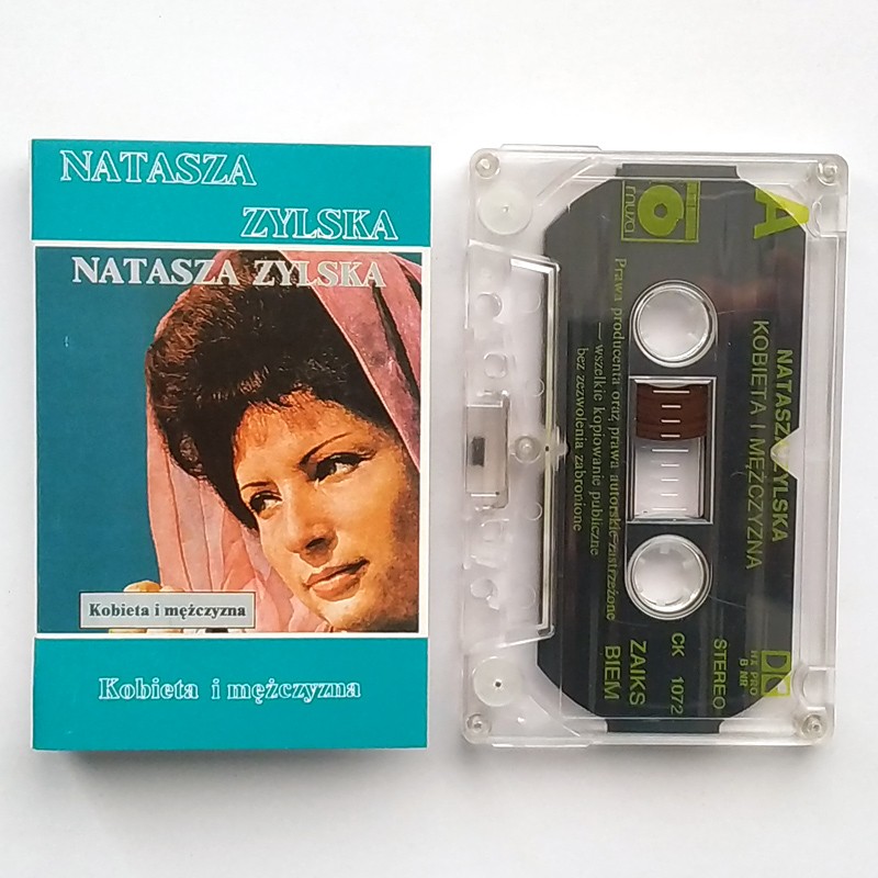 copy of Kaliber 44 ‎– Księga Tajemnicza. Prolog