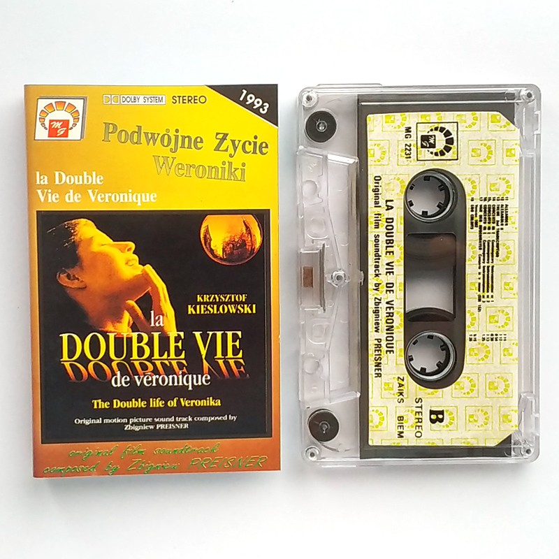 copy of Kaliber 44 ‎– Księga Tajemnicza. Prolog