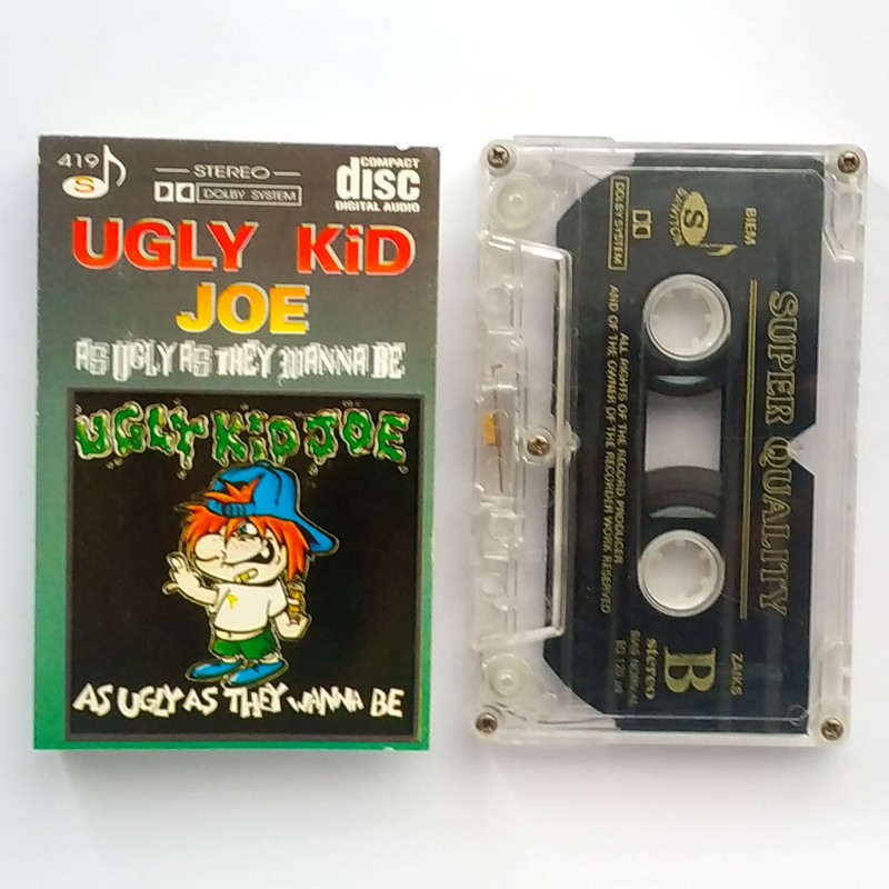 copy of Kaliber 44 ‎– Księga Tajemnicza. Prolog