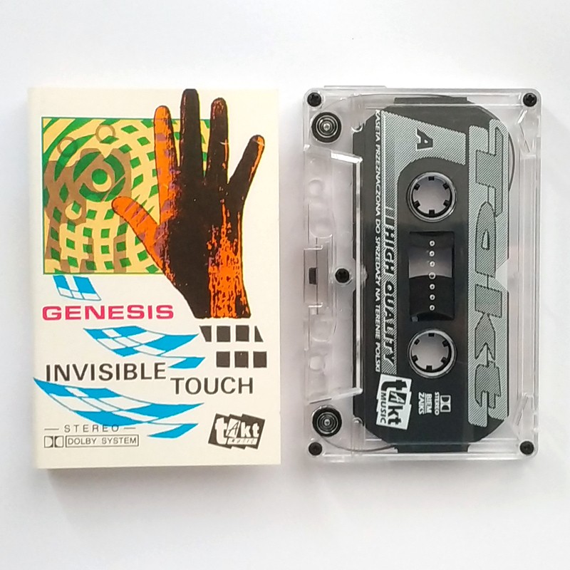 copy of Kaliber 44 ‎– Księga Tajemnicza. Prolog