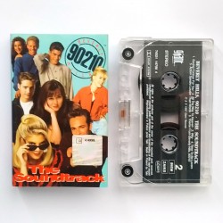 Beverly Hills, 90210 - The...