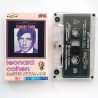 Leonard Cohen - Master Of Ballads