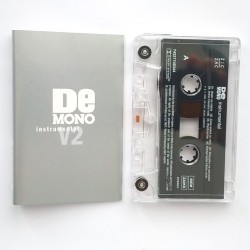 De Mono – V2 Instrumental