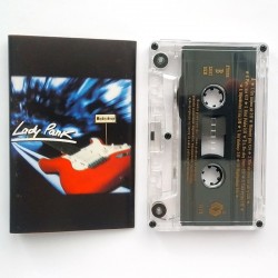 Lady Pank – Międzyzdroje