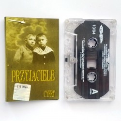Przyjaciele – Cyfry