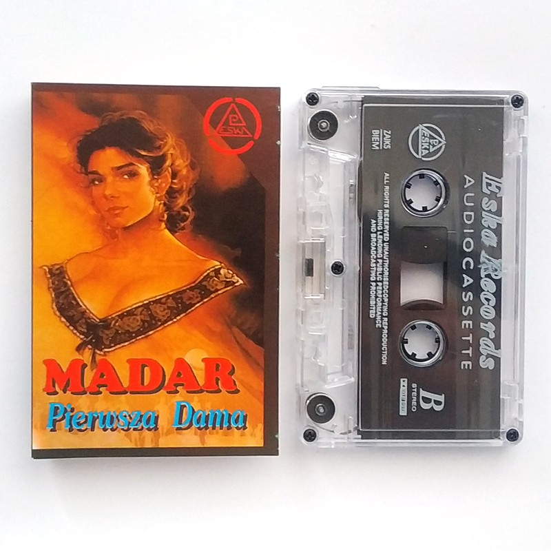 Madar – Pierwsza Dama