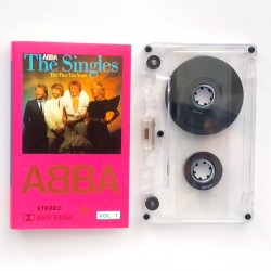 copy of Kaliber 44 ‎– Księga Tajemnicza. Prolog