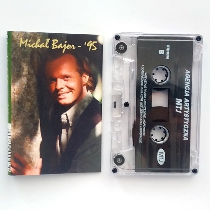 copy of Kaliber 44 ‎– Księga Tajemnicza. Prolog