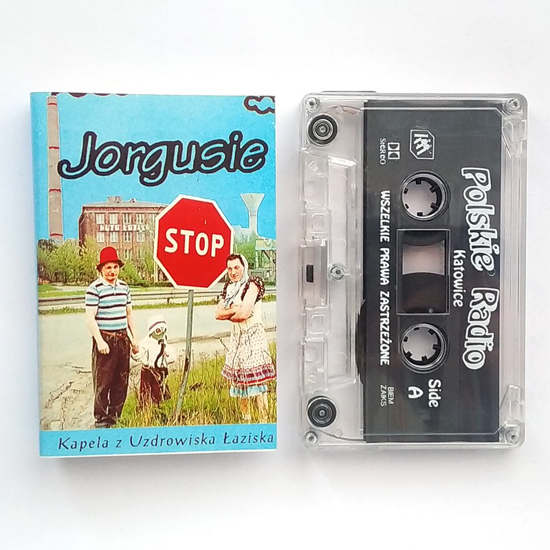 copy of Kaliber 44 ‎– Księga Tajemnicza. Prolog