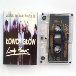 Lady Pank – Łowcy Głów