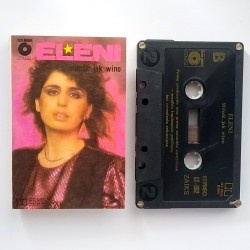 Eleni – Miłość Jak Wino