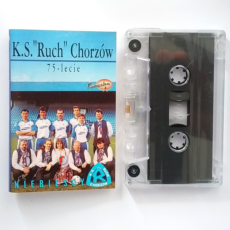 copy of Kaliber 44 ‎– Księga Tajemnicza. Prolog