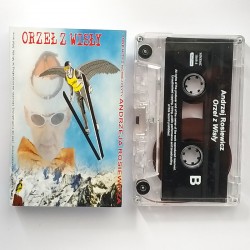 Andrzej Rosiewicz – Orzeł Z...