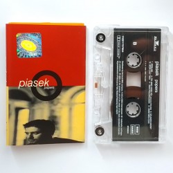 Piasek – Popers