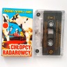 copy of Kaliber 44 ‎– Księga Tajemnicza. Prolog