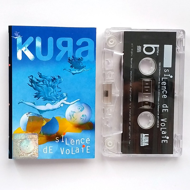 Kura – Silence De Volaie