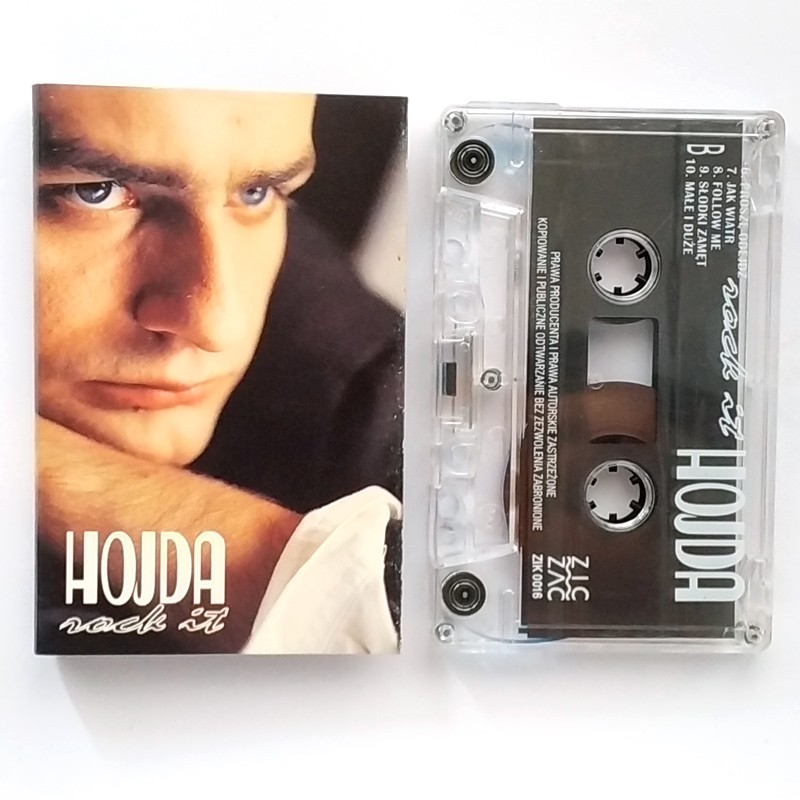 copy of Kaliber 44 ‎– Księga Tajemnicza. Prolog