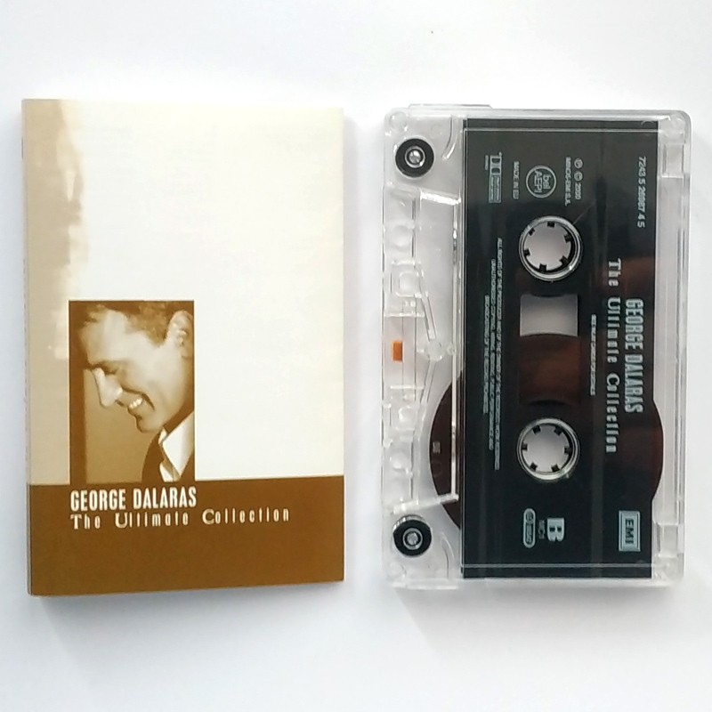 copy of Kaliber 44 ‎– Księga Tajemnicza. Prolog