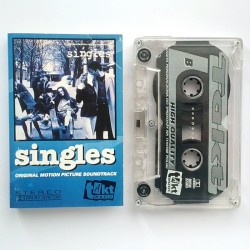 Singles Soundtrack 1993