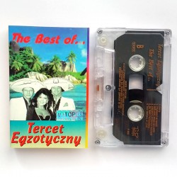 Tercet Egzotyczny - The...