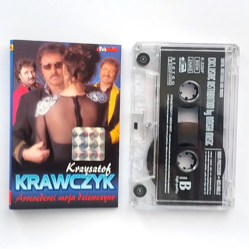 copy of Kaliber 44 ‎– Księga Tajemnicza. Prolog