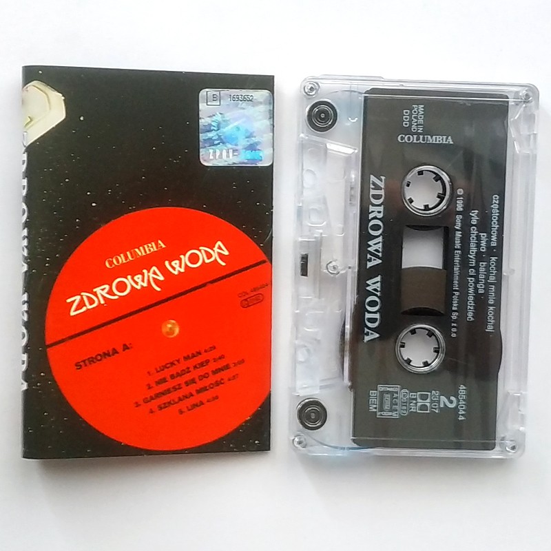 Zdrowa Woda – Zdrowa Woda
