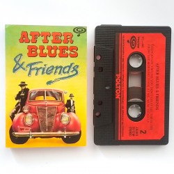 copy of Kaliber 44 ‎– Księga Tajemnicza. Prolog