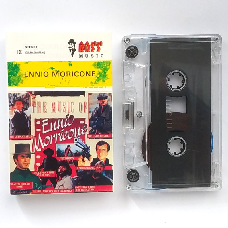 copy of Kaliber 44 ‎– Księga Tajemnicza. Prolog