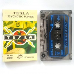copy of Kaliber 44 ‎– Księga Tajemnicza. Prolog