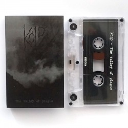 Kolp – The Valley Of Plague