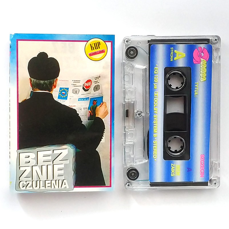 Bez Znieczulenia
