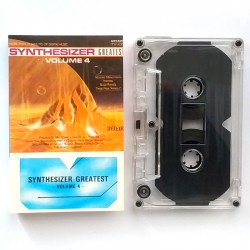 copy of Kaliber 44 ‎–...