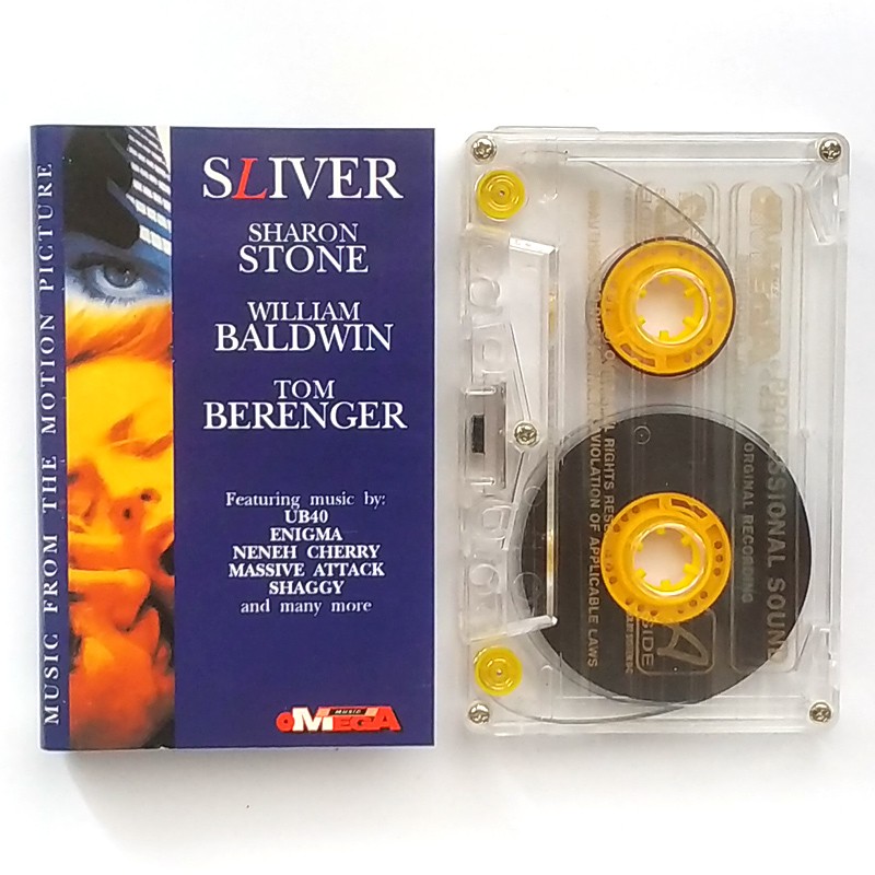 copy of Kaliber 44 ‎– Księga Tajemnicza. Prolog