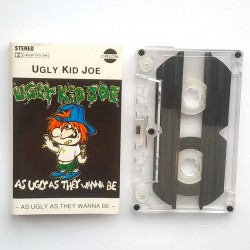 Ugly Kid Joe – As Ugly As...