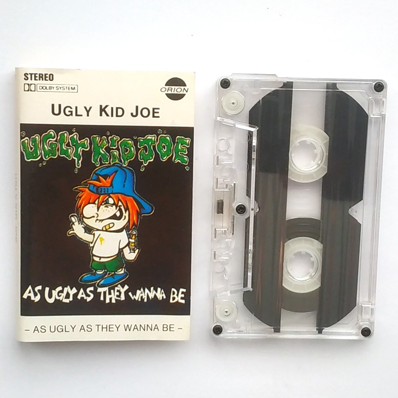 copy of Kaliber 44 ‎– Księga Tajemnicza. Prolog