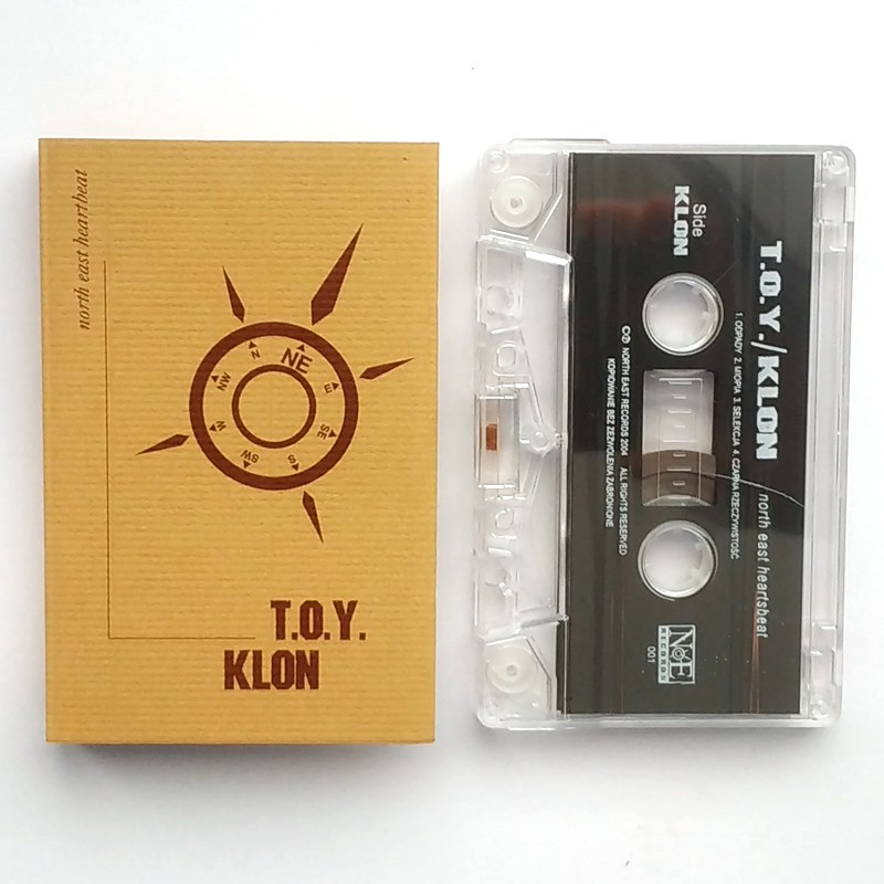 copy of Kaliber 44 ‎– Księga Tajemnicza. Prolog