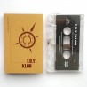 copy of Kaliber 44 ‎– Księga Tajemnicza. Prolog