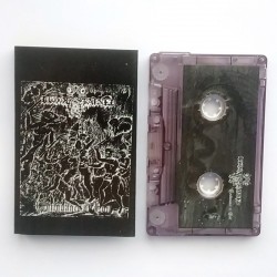 Blood Stained Dusk –...