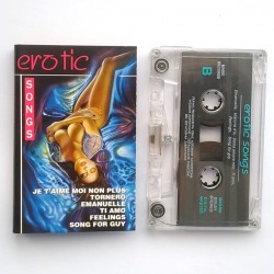 Erotic Songs