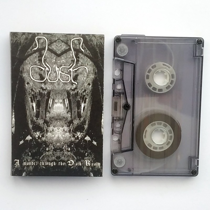 copy of Kaliber 44 ‎– Księga Tajemnicza. Prolog