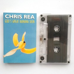 Chris Rea – God's Great...