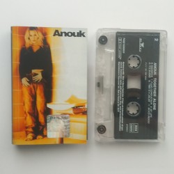 Anouk – Together Alone