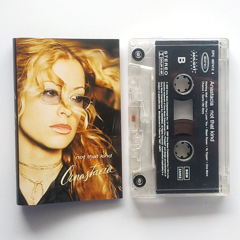 copy of Kaliber 44 ‎– Księga Tajemnicza. Prolog