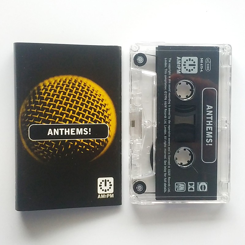 copy of Kaliber 44 ‎– Księga Tajemnicza. Prolog