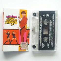 Austin Powers - The Spy Who...