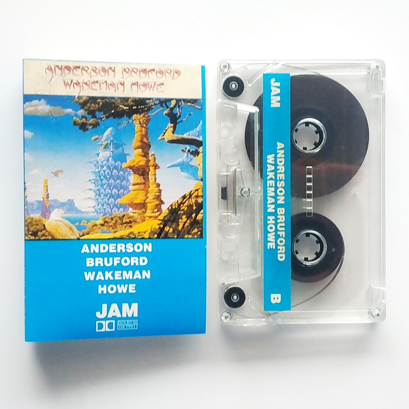 copy of Kaliber 44 ‎– Księga Tajemnicza. Prolog