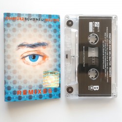 Einstürzende Neubauten –...