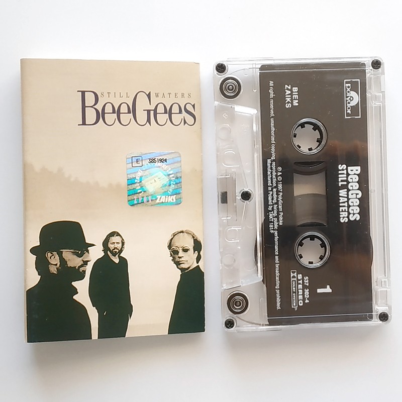 copy of Kaliber 44 ‎– Księga Tajemnicza. Prolog